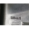 Recambio de caja reles / fusibles para volkswagen passat berlina (3c2) highline referencia OEM IAM 586440  INTERIOR IZQ