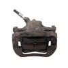 Recambio de pinza freno delantera izquierda para nissan kubistar (x76) pro (l1) referencia OEM IAM 201645  