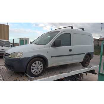 OPEL COMBO FURGÓN/MONOSPACE