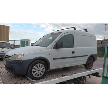 OPEL COMBO FURGONETA/MONOVOLUMEN