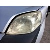 Recambio de faro izquierdo para peugeot bipper tepee basis referencia OEM IAM 6205AZ 1353198080 
