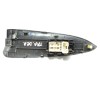 Recambio de mando elevalunas trasero derecho para toyota rav 4 (a3) advance referencia OEM IAM 7427142010  