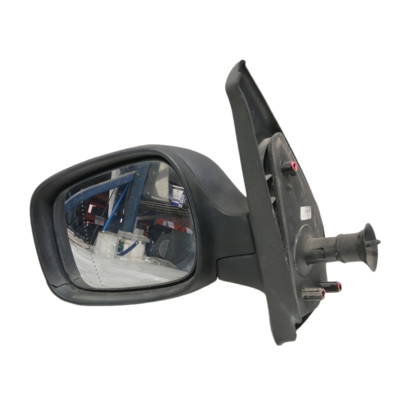 Recambio de retrovisor izquierdo para nissan kubistar (x76) pro (l1) referencia OEM IAM 7700354636F  E9014106 E9024106