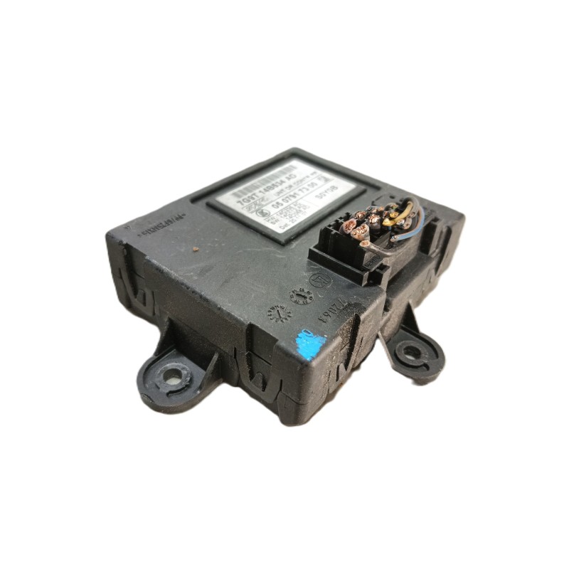 Recambio de modulo electronico para ford mondeo sportbreak (ca2) ambiente referencia OEM IAM 7G9T14B534AD 0507917300 14C236AC