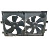 Recambio de electroventilador para mitsubishi asx (ga0w) motion 2wd referencia OEM IAM A8300001  2G671