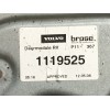 Recambio de elevalunas delantero derecho para volvo s40 ii (544) 1.8 referencia OEM IAM 31253514 1119525 