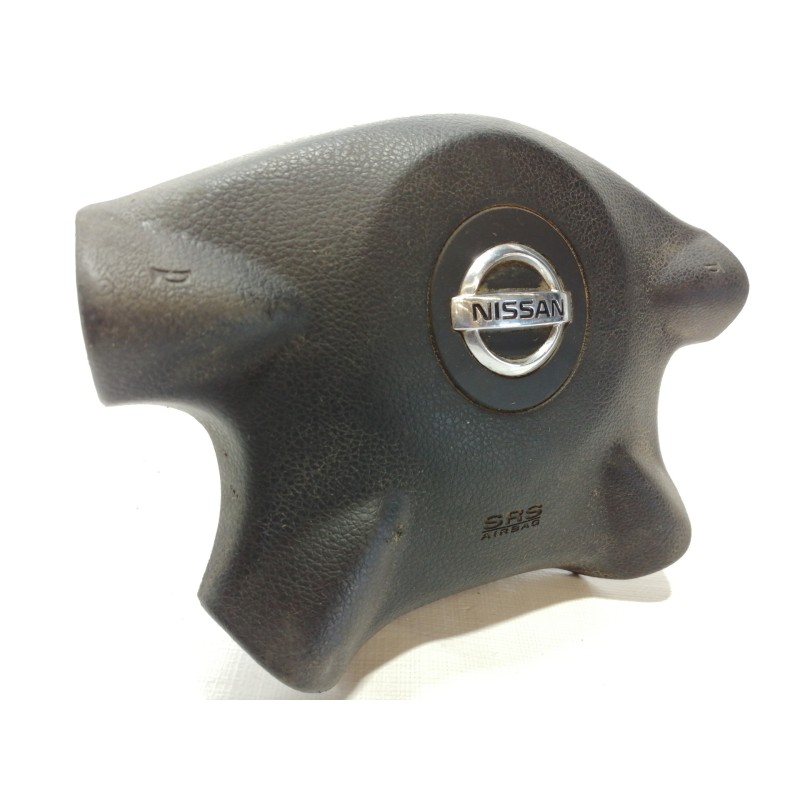 Recambio de airbag delantero izquierdo para nissan x-trail (t30) edition elegance referencia OEM IAM BAMPT11008  