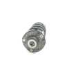 Recambio de amortiguador delantero izquierdo para peugeot 206+ básico referencia OEM IAM 5202LV  