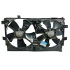 Recambio de electroventilador para mitsubishi asx (ga0w) motion 2wd referencia OEM IAM A8300001  2G671
