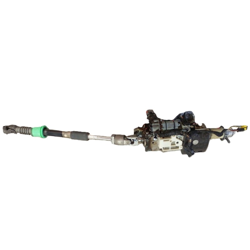 Recambio de columna direccion para bmw 7 (e65, e66, e67) 730 ld referencia OEM IAM 32306780899  
