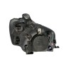 Recambio de faro izquierdo para peugeot bipper tepee basis referencia OEM IAM 6205AZ 1353198080 