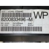 Recambio de cuadro instrumentos para renault twingo authentique referencia OEM IAM 280345731R A2C53308908 8200833496M / 28119949