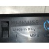 Recambio de mando elevalunas delantero izquierdo para volkswagen golf vii lim. (bq1) advance referencia OEM IAM 5G1867255C  5G09