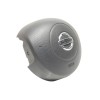 Recambio de airbag delantero izquierdo para nissan micra (k12e) acenta referencia OEM IAM PMAX3054010437  