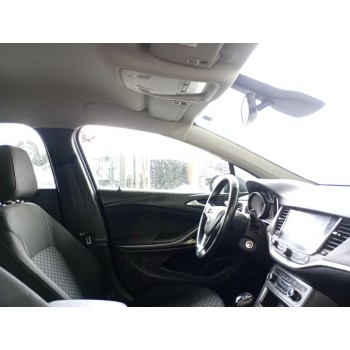 AIRBAG CORTINA DELANTERO IZQUIERDO 