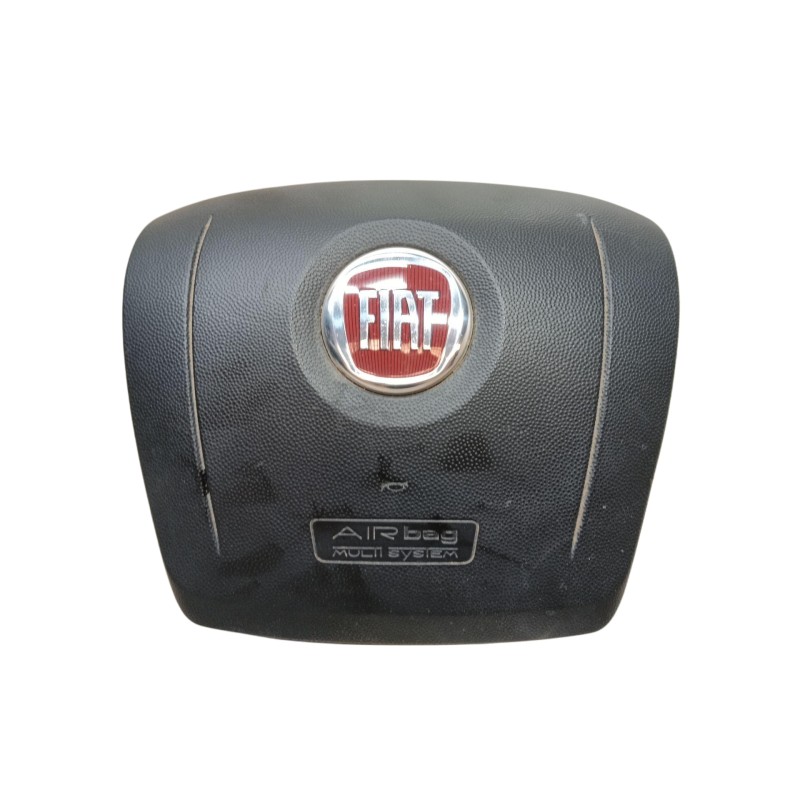 Recambio de airbag delantero izquierdo para fiat ducato furgoneta (250_) 140 multijet 2,2 d referencia OEM IAM 735685782 0735685