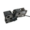 Recambio de cerradura capot para volkswagen passat berlina (3c2) highline referencia OEM IAM 3C1823187  