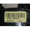 Recambio de cerradura puerta trasera derecha para kia stonic (ybcuv) business referencia OEM IAM 81420H8010JLB  