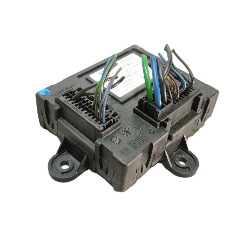 Recambio de modulo electronico para ford mondeo sportbreak (ca2) ambiente referencia OEM IAM 7G9T14B533AD 0507910300 14C235AA