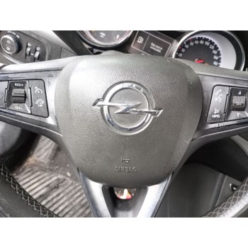 AIRBAG DELANTERO IZQUIERDO 39153608 