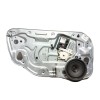 Recambio de elevalunas delantero izquierdo para volvo s40 ii (544) 1.8 referencia OEM IAM 31253513 1119525 