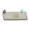Recambio de parasol derecho para renault fluence z.e. dynamique referencia OEM IAM   