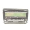 Recambio de sistema audio / radio cd para volkswagen golf vi (5k1) advance referencia OEM IAM 1K0035186AA  