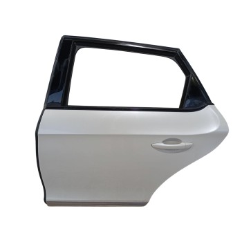 PUERTA TRASERA IZQUIERDA 9667051380 