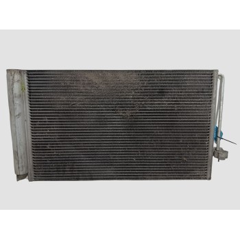 CONDENSADOR / RADIADOR AIRE ACONDICIONADO 64509122827 6450912282601
