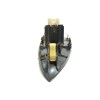 Recambio de mando elevalunas delantero derecho para toyota rav 4 (a3) advance referencia OEM IAM 7423142090  