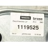 Recambio de elevalunas delantero izquierdo para volvo s40 ii (544) 1.8 referencia OEM IAM 31253513 1119525 