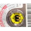 Recambio de airbag delantero izquierdo para nissan micra (k12e) acenta referencia OEM IAM PMAX3054010437  