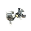 Recambio de cinturon seguridad delantero derecho para nissan pixo (uao) acenta referencia OEM IAM 8492068K0  