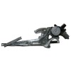 Recambio de elevalunas trasero izquierdo para mitsubishi asx (ga0w) motion 2wd referencia OEM IAM 069LH ELECTRICO 5713A258