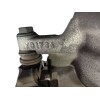Recambio de pinza freno delantera izquierda para peugeot 108 1.0 vti 72 referencia OEM IAM 4401G8  