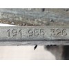 Recambio de motor limpia delantero para volkswagen golf ii (191/193) cl referencia OEM IAM 191955326  