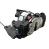 Recambio de cerradura puerta trasera izquierda para kia stonic (ybcuv) business referencia OEM IAM 81410H8010JLB  
