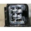 Recambio de elevalunas trasero izquierdo para mitsubishi asx (ga0w) motion 2wd referencia OEM IAM 069LH ELECTRICO 5713A258