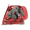 Recambio de piloto trasero izquierdo para audi a4 berlina (b5) 1.9 tdi referencia OEM IAM 8D0945111A 8D0945095A 