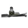 Recambio de motor limpia delantero para volkswagen golf ii (191/193) cl referencia OEM IAM 191955326  