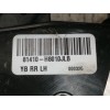 Recambio de cerradura puerta trasera izquierda para kia stonic (ybcuv) business referencia OEM IAM 81410H8010JLB  