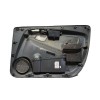 Recambio de guarnecido puerta delantera izquierda para peugeot bipper tepee basis referencia OEM IAM 1608839980  7354800640E