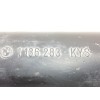 Recambio de amortiguador trasero izquierdo para bmw serie 3 berlina (e46) 320d referencia OEM IAM 33521095647 105413 