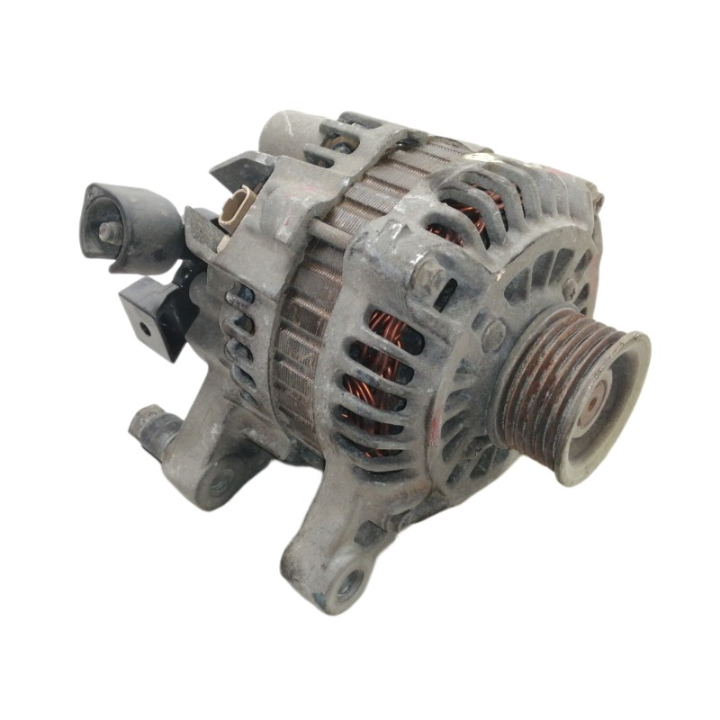 Recambio de alternador para citroën c2 x referencia OEM IAM 9638544180  A005TA6292F