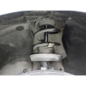 AMORTIGUADOR DELANTERO IZQUIERDO 39039563 