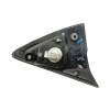 Recambio de piloto trasero derecho interior para renault fluence z.e. dynamique referencia OEM IAM 265501413RC 13692FB 113101825