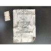 Recambio de guarnecido puerta delantera izquierda para peugeot bipper tepee basis referencia OEM IAM 1608839980  7354800640E