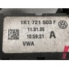 Recambio de potenciometro pedal para volkswagen golf v berlina (1k1) 1.6 referencia OEM IAM 1K1721503P  