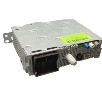 SISTEMA AUDIO / RADIO CD 1613577480 9814197280 