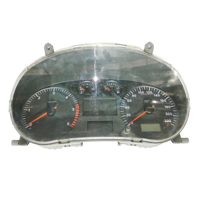 Recambio de cuadro instrumentos para seat cordoba berlina (6k2) stella referencia OEM IAM W06K0920801E  88311292